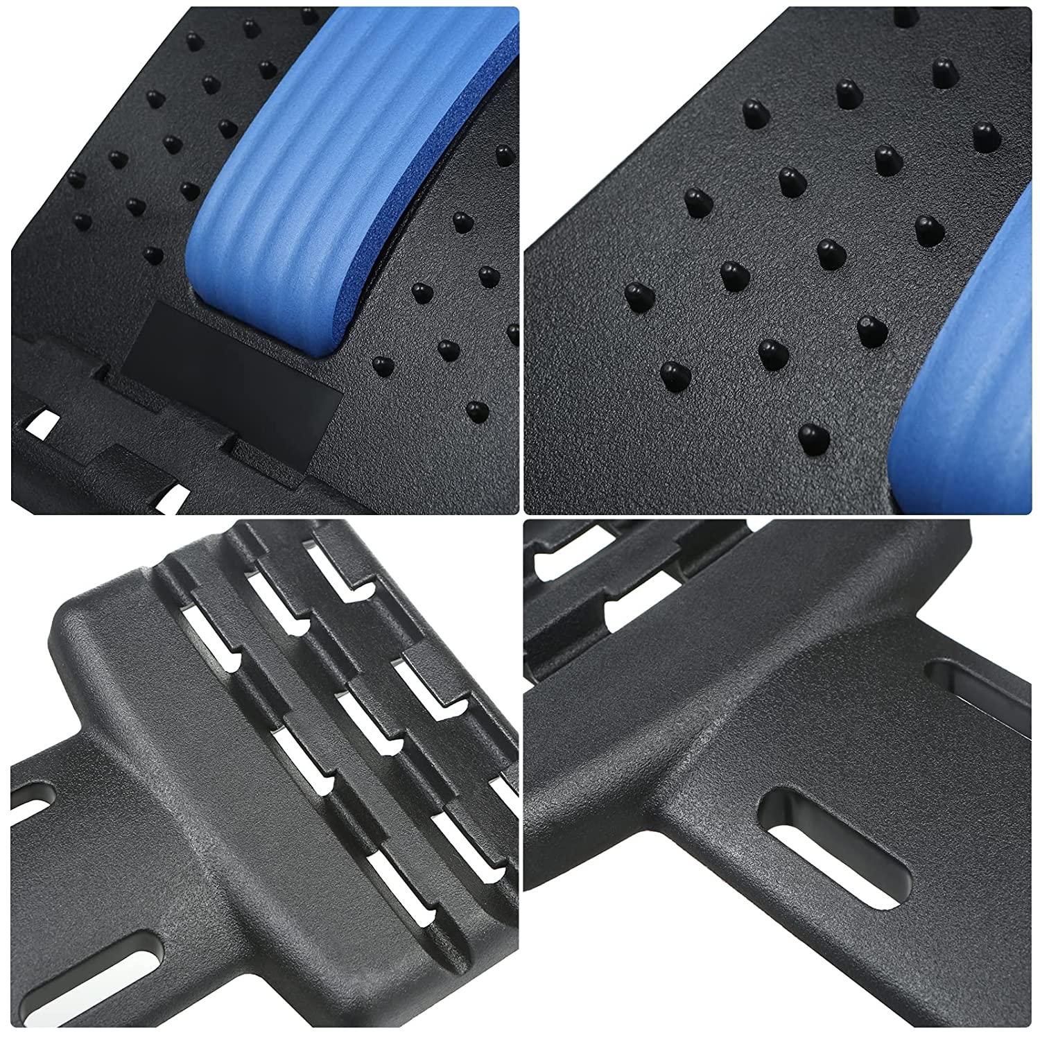 Posture Corrector for Back Pain Relief