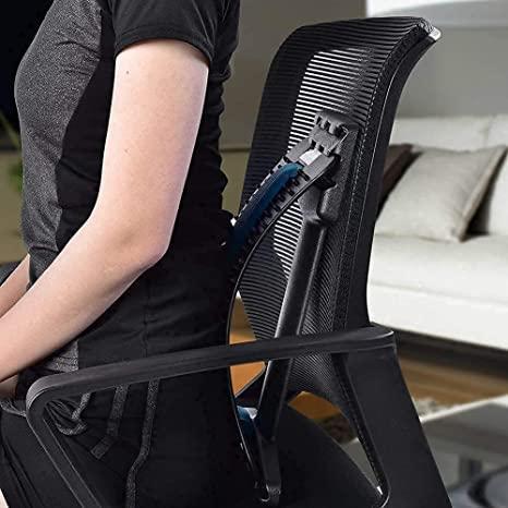 Posture Corrector for Back Pain Relief