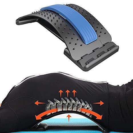 Posture Corrector for Back Pain Relief
