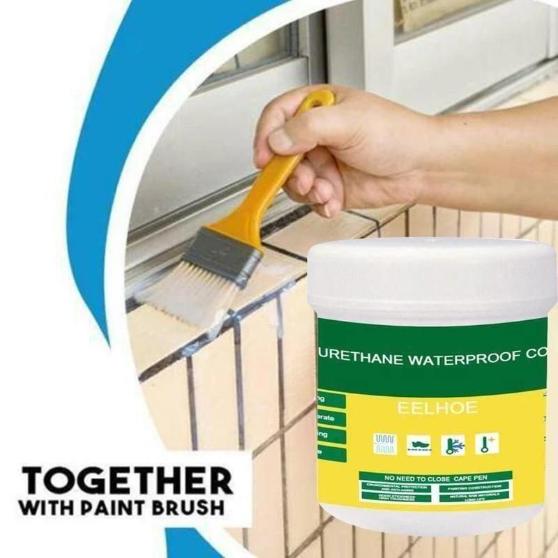 Efficient Waterproof Glue