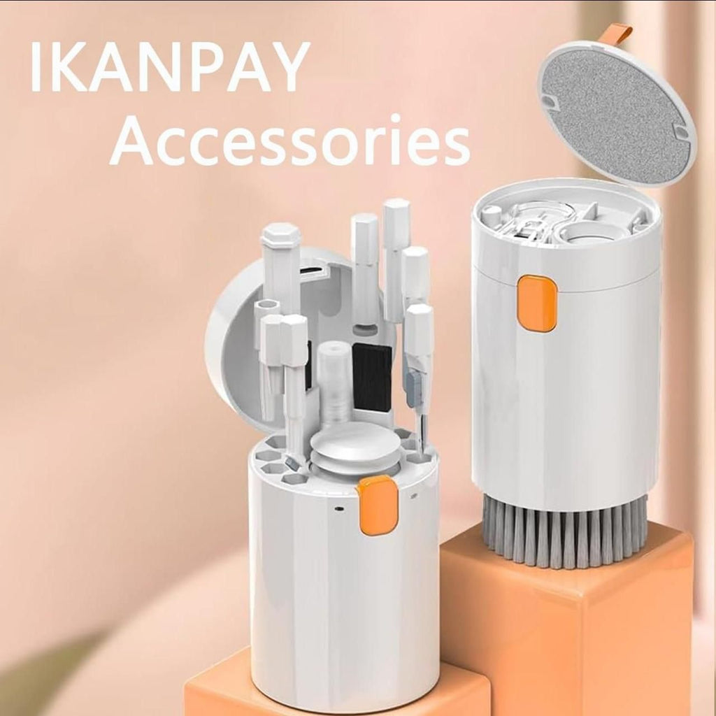 20-in-1 Cleaner Kit for every Electronic Gadget