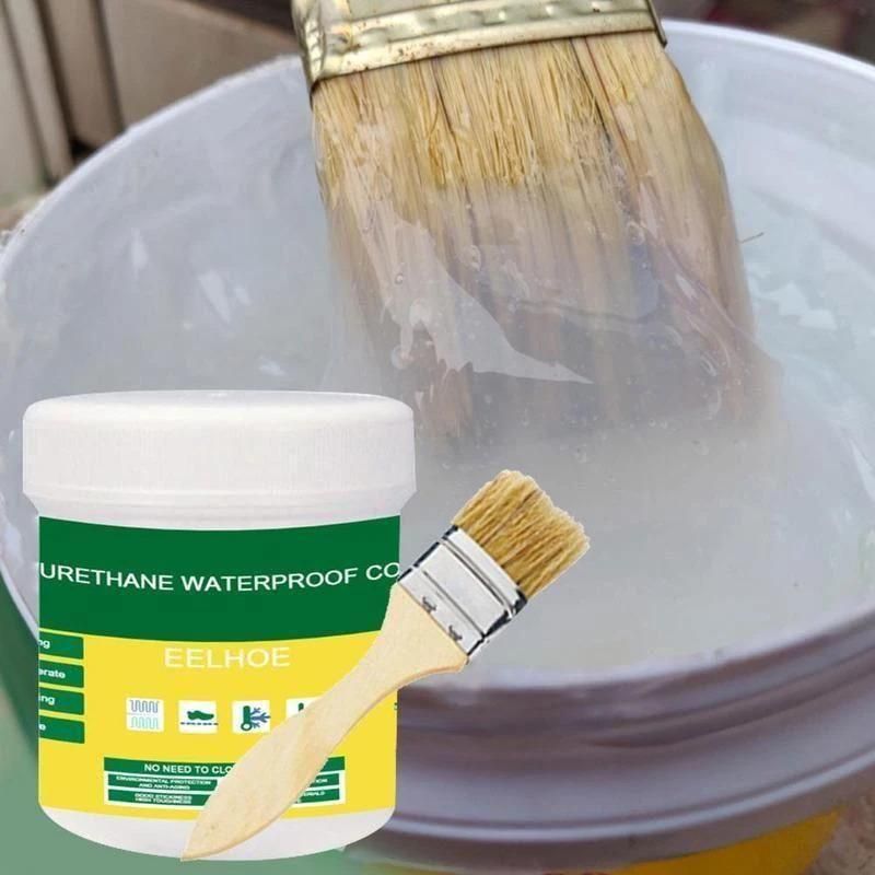 Efficient Waterproof Glue