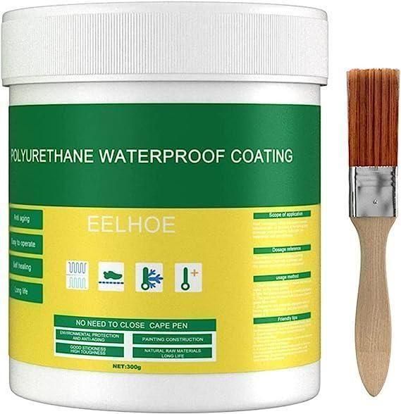 Efficient Waterproof Glue