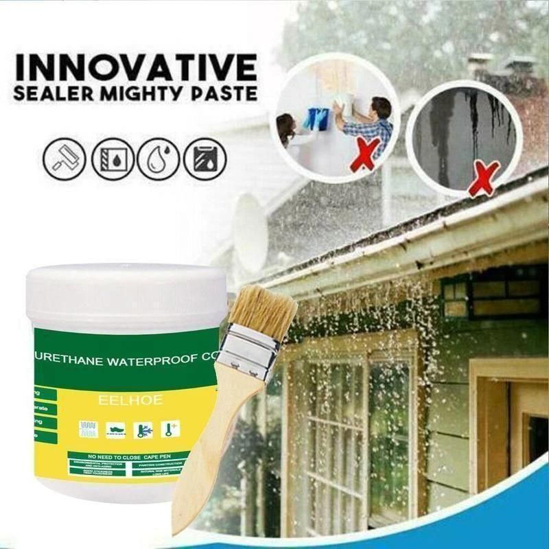 Efficient Waterproof Glue