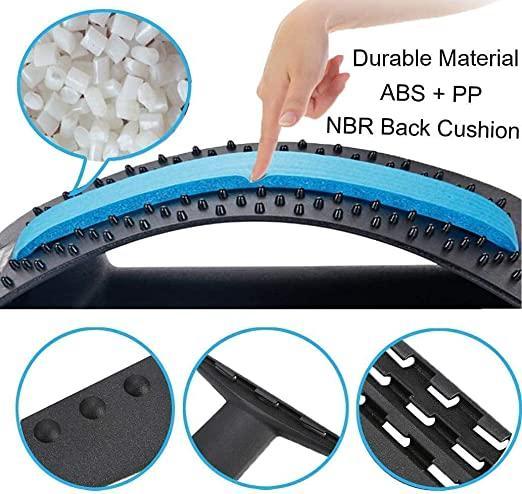 Posture Corrector for Back Pain Relief