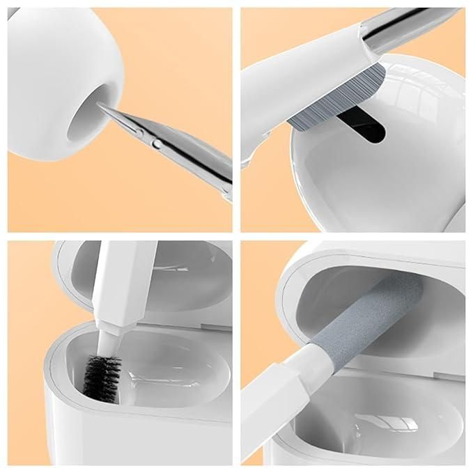 20-in-1 Cleaner Kit for every Electronic Gadget