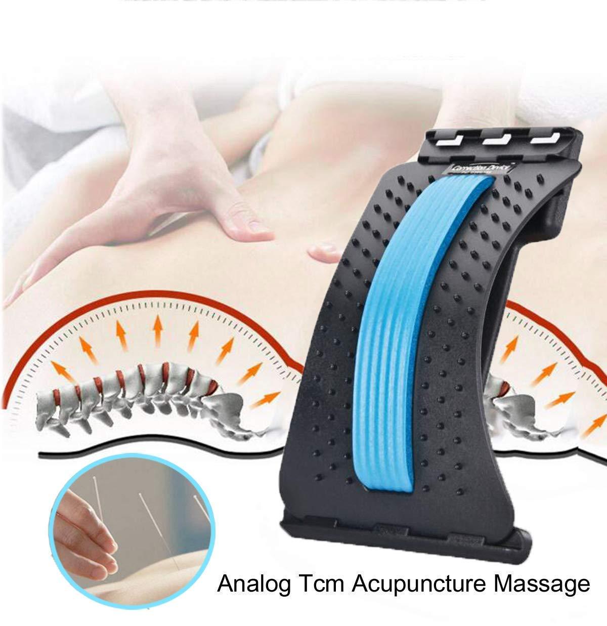 Posture Corrector for Back Pain Relief